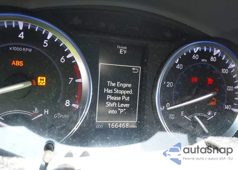 2015 Toyota Highlander Xle V6 z USA, uszkodzony, nr VIN 5TDKKRFH9FS110779